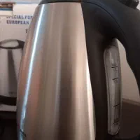 کتری برقی|سماور، چای‌ساز، قهوه‌ساز|کرج, برغان|دیوار