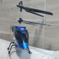 هلیکوپتر کنترلی|اسباب‌‌بازی|تهران, بهار|دیوار