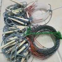 دام تله پاگیر بلدرچین کوهی