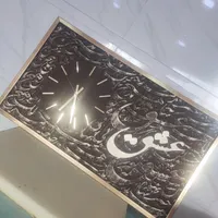 ساعت دیواری 60 در 90
