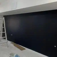 استخدام نیروی نقاشی ساختمان|استخدام معماری، عمران و ساختمانی|سبزوار, پاسداران|دیوار