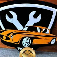 مکانیکی خودرو با نازل ترین قیمت ها  کیفیت کار بالا