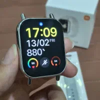 redmi watch 5 lite|ساعت|بجنورد, |دیوار