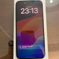 ایفون ۱۵ پرومکس|موبایل|پاکدشت, پاکدشت (مامازند)|دیوار