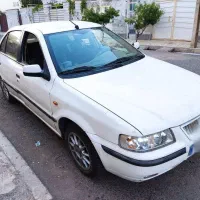 سمندLXمدل88