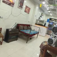 کافه صبحانه|کافی‌شاپ و رستوران|بافت, |دیوار