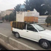 حمل و نقل بار عمومی