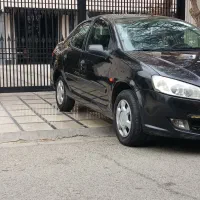 رانا۹۲ تک برگ|خودرو سواری و وانت|چهارباغ, |دیوار