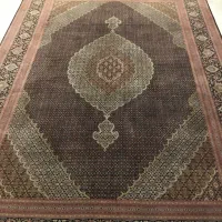 فرش نقش ماهی 9متری جفت|فرش|تهران, زعفرانیه|دیوار