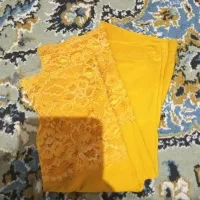 یک عدد ساق دست خوش رنگ