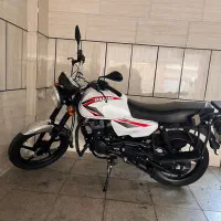 موتور دایچی ۱۸۰-kld|موتورسیکلت|تهران, کیانشهر|دیوار