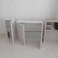 کابینت  ۷متر  برای  فروش  امدی اف  در حد نو|مصالح و تجهیزات ساختمان|اسلام‌شهر, ایرین|دیوار