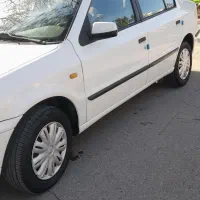 سمندLXمولتی پلکس|خودرو سواری و وانت|بروجرد, |دیوار