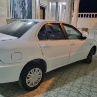 فروش سمند سورن دوگانه ef7صفر