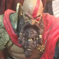 اکشن فیگور خدای جنگ ،گاد اف وار ،کریتوس god of war