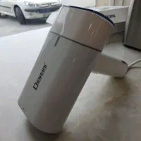اتو بخارگر دستی