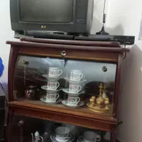 تلویزبون ۱۴ اینچ