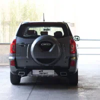 X33 s مدل ۹۹|خودرو سواری و وانت|تهران, اکباتان|دیوار