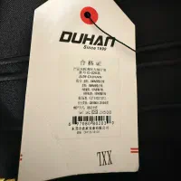 کاپشن موتوری سوار ۴فصل برند DUHAN|لباس|تهران, گلچین|دیوار