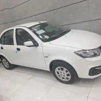 ساینا دوگانه فابریک خشک ۱۴۰۴|خودرو سواری و وانت|بجنورد, |دیوار