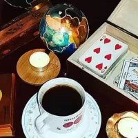 فال پاسور وقهوه همه نوع فال فقط 100