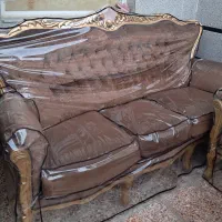 مبل سلطنتی ۹ نفره
