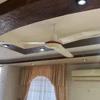 پنکه سقفی|پنکه و تصفیه‌کنندهٔ هوا|رشت, گلسار|دیوار