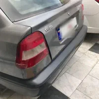 پراید ۱۴۱ مدل