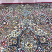 فرش|فرش|گرگان, |دیوار