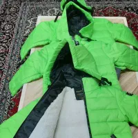 کاپشن وهودی.موجودی کارام همیناس که داخل عکسها هستش|لباس|آران و بیدگل, |دیوار