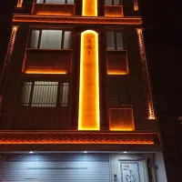 خیابان معلم 94 متری تک واحدی خوش نقشه