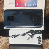 گوشی Redmi Note 9Pro