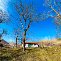 زمین ویلایی ، سند مسکونی واقع در حیران، دگرمانکشی|فروش زمین و ملک کلنگی|اردبیل, |دیوار