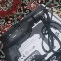 دریل نو|ابزارآلات|شیراز, زند|دیوار