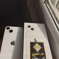 اپل iPhone 13 با حافظهٔ ۱۲۸ گیگابایت