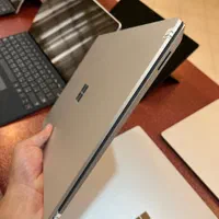 سرفیس لپ تاپ surface laptop 3|رایانه همراه|اصفهان, ملاصدرا|دیوار