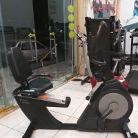 دوچرخه مبله (strong Master)|تجهیزات ورزشی|تبریز, |دیوار