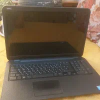 لپ تاپ دل ۵ هسته ای  مدل 3737 و۱۷ اینچ تعمیر