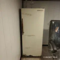 یخچال کارکرده ۱۲ فوت|یخچال و فریزر|کرج, شاهین‌ویلا|دیوار