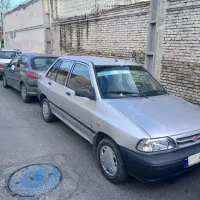 پراید مدل 86