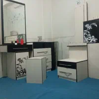 سرویس خواب|تخت و سرویس خواب|شیراز, ریاستی|دیوار