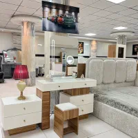 سرویس خواب تدی جدید سرای آرا|تخت و سرویس خواب|یزد, |دیوار