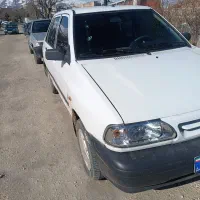 معاوضه پراید