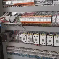 برق کاری صنعتی وساختمان