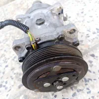 کمپرسور پژو ضمانتی سالم آماده کار
