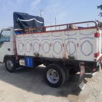 ایسوزو۵۲۰۰|خودرو سنگین|فسا, |دیوار