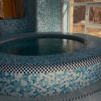 170 متری رهن کامل سعادت آباد بلوار 24 متری