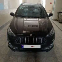 اطلسG سانروف دار