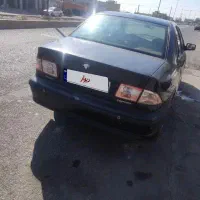 سمند  ef7|خودرو سواری و وانت|سمنان, |دیوار