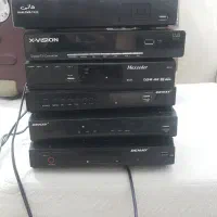 دستگاه دیجیتال|صوتی و تصویری|امیدیه, |دیوار